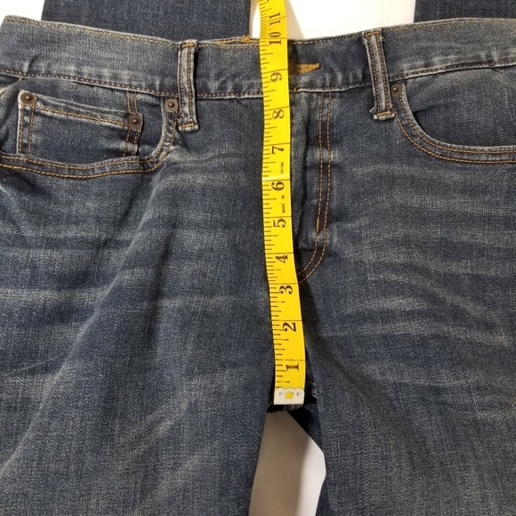 Old Navy super skinny mens jeans - Picture 7 of 14